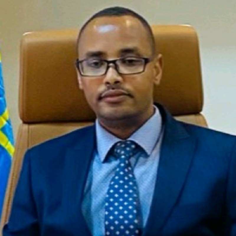 You are currently viewing Dr. Getachew Tollera Deputy Director General ዶ/ር ጌታቸው ቶሌራ ምክትል ዋና ዳይሬክተር 2011 – Under 12th, 13th & 14th