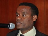 Read more about the article Dr. Ameha Kebede (PhD), Deputy Director General, 1999-2003 E.C, Director General, 2003-2009E.C