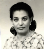 Read more about the article Mrs Abeba Gobeze (MSc), Deputy Director General,1987-1990 EC.