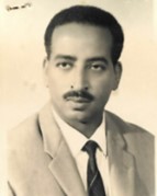 You are currently viewing Mr. Abraha Debessay, Deputy Director General 1969- 1977 E.C