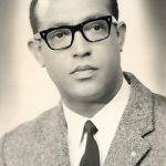 Dr. Assefa Tekle (PhD), Director General, 1957-1965 E.C.