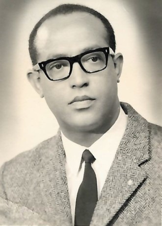 You are currently viewing Dr. Assefa Tekle (PhD), Director General, 1957-1965 E.C.