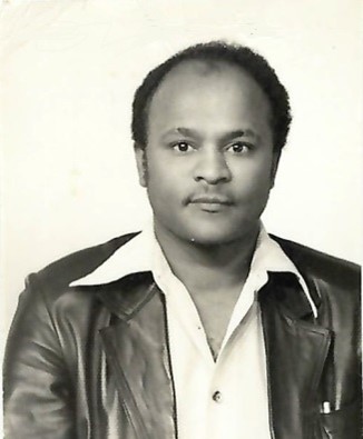 You are currently viewing Dr. H/Selassie Tesfaye (PhD),Deputy Director General, 1982-1984