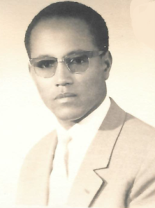 Read more about the article Dr. Makkonon Fekadu (PhD), Acting Director General, 1966-1967 E.C.