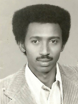 Read more about the article Dr. Mekonnon Abebe(PhD), Deputy Director General,1978-1984
