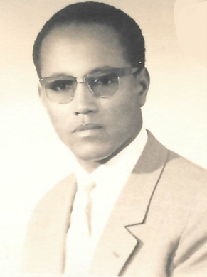 You are currently viewing Dr. Makkonon Fekadu (PhD), Acting Director General, 1966-1967 E.C.